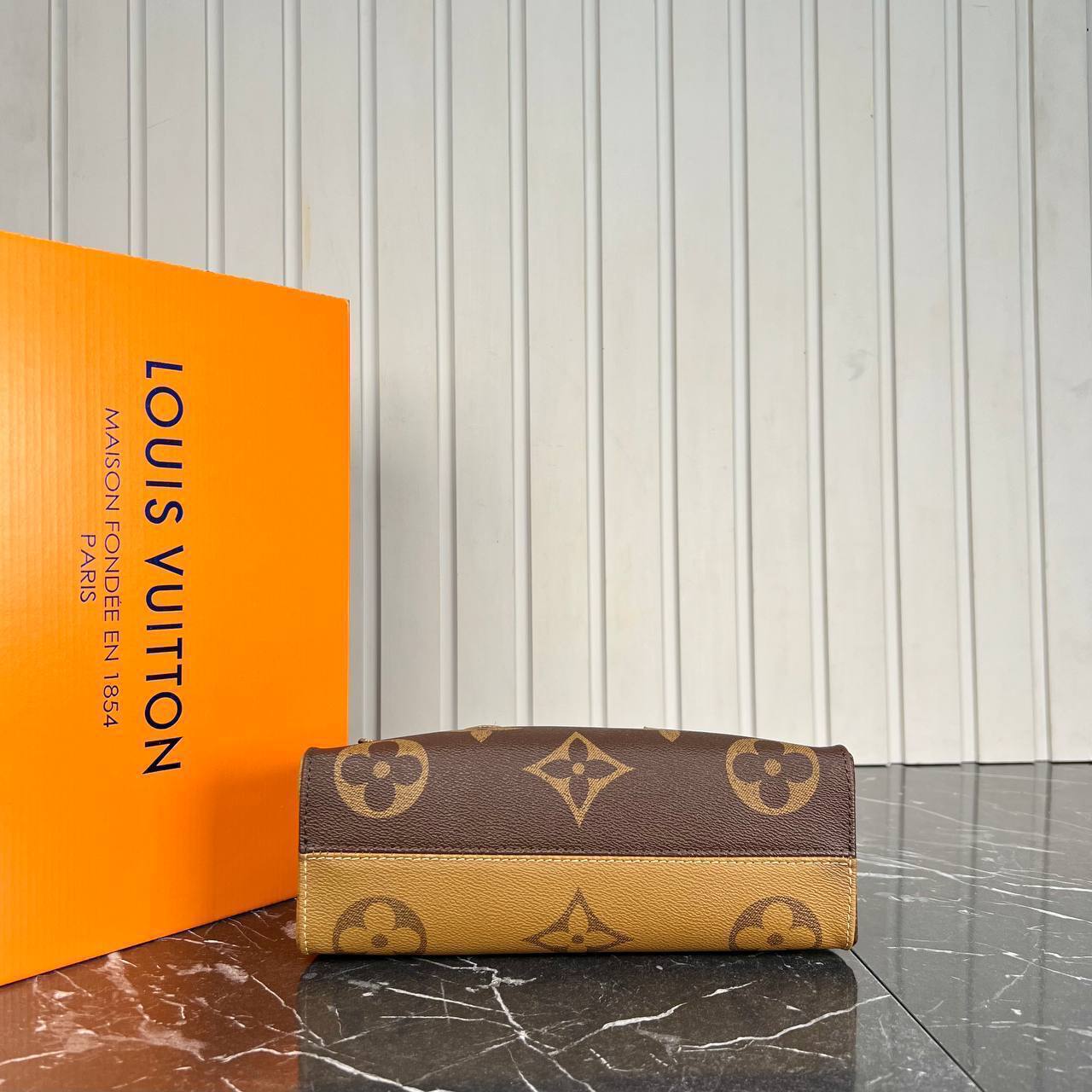 Highest Quality OnTheGo East West Luxury Bags