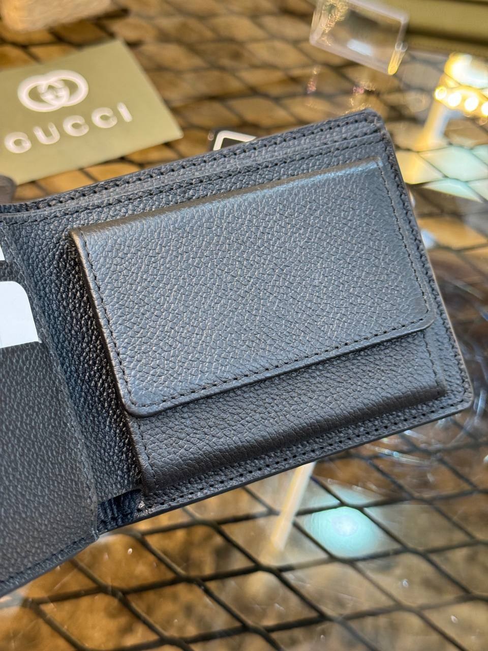 Luxury Leather Wallets, Highest Quality Fashion Wallets