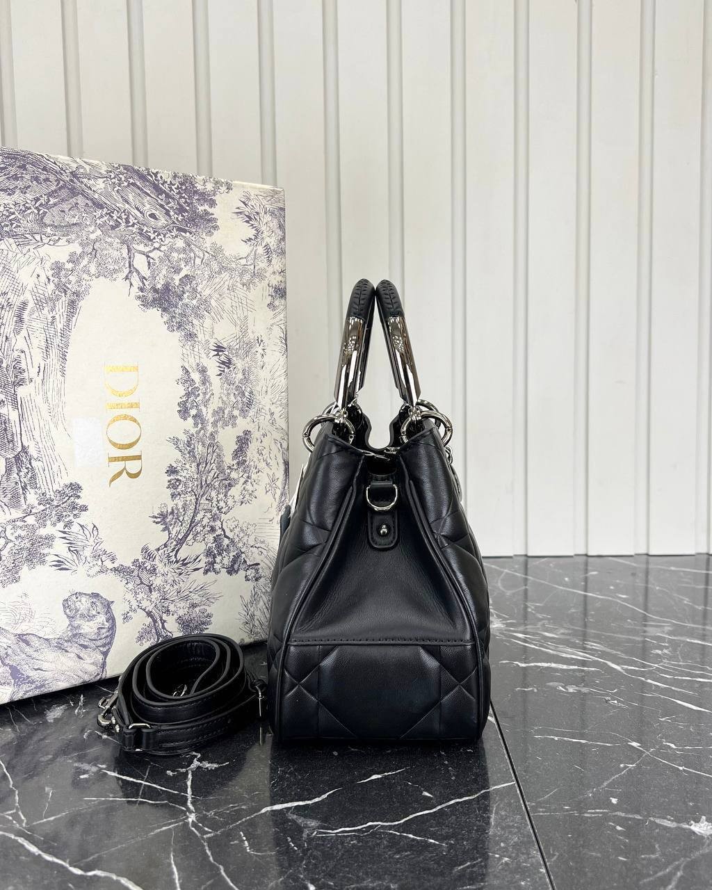 Highest Quality The Lady 95.22 Medium Bag, Luxury Designer Bags
