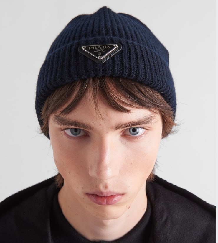 Fashion Winter Hats, Luxury Design Unisex Hats, Caps