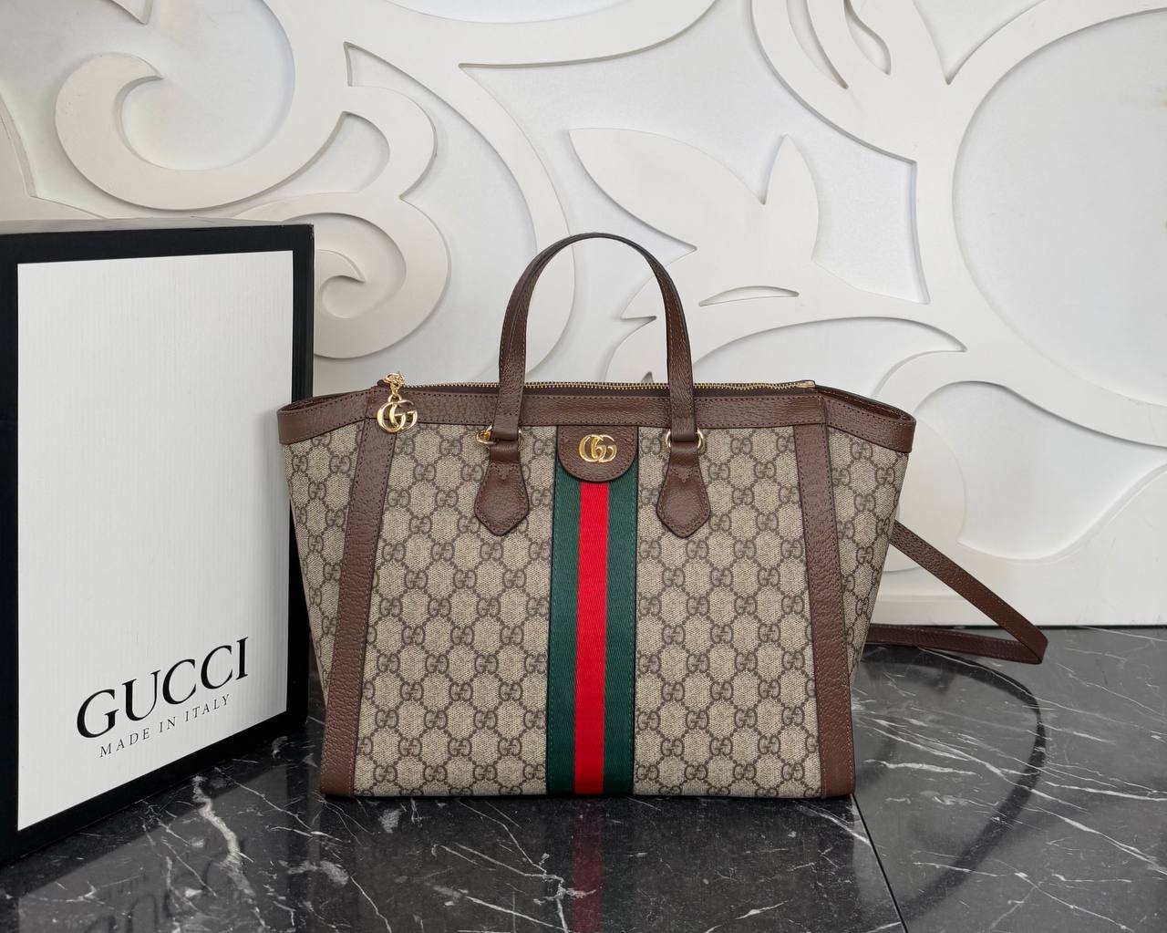 Highest Quality Pegueno Shoulder Bag Big Luxury Bags