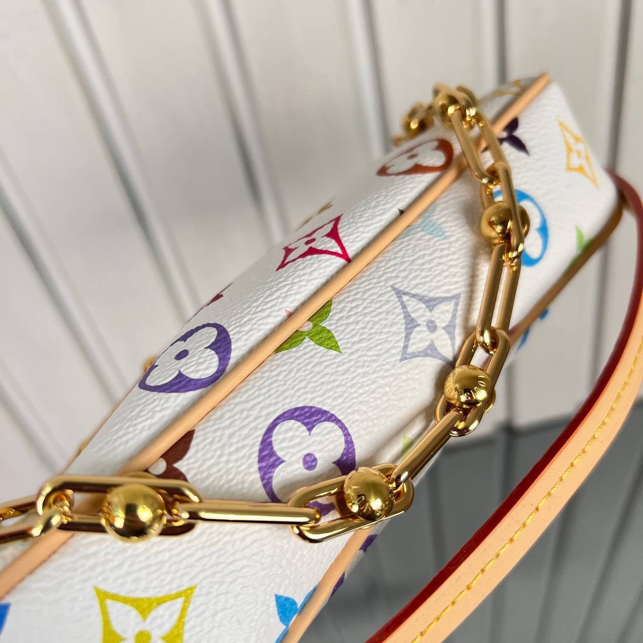 Highest Quality LV x TM Pochette Accessories Fashion Bags