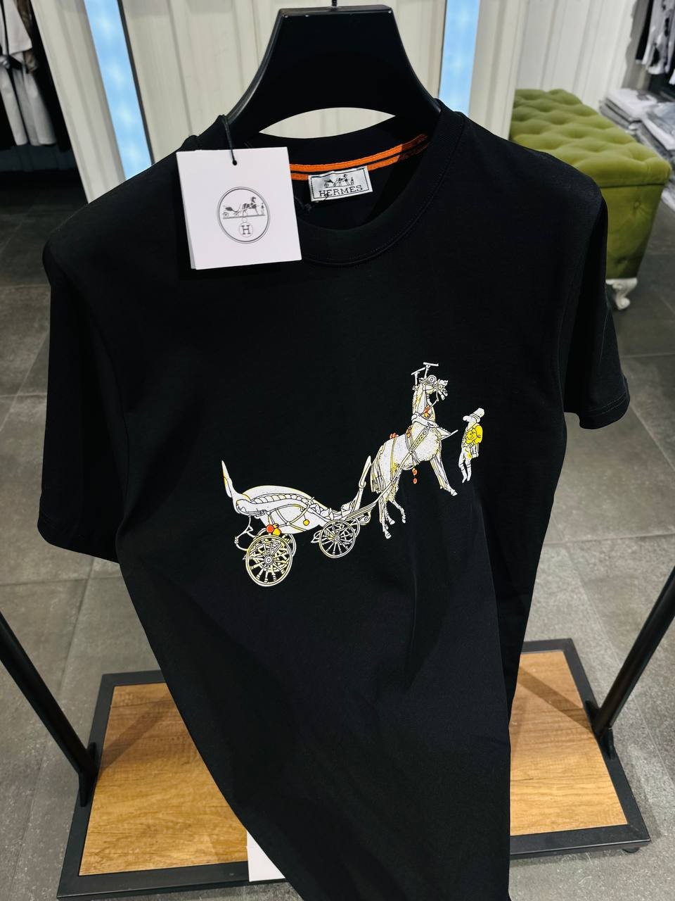 A+++ Quality %100 Cotton Designer Tshirts