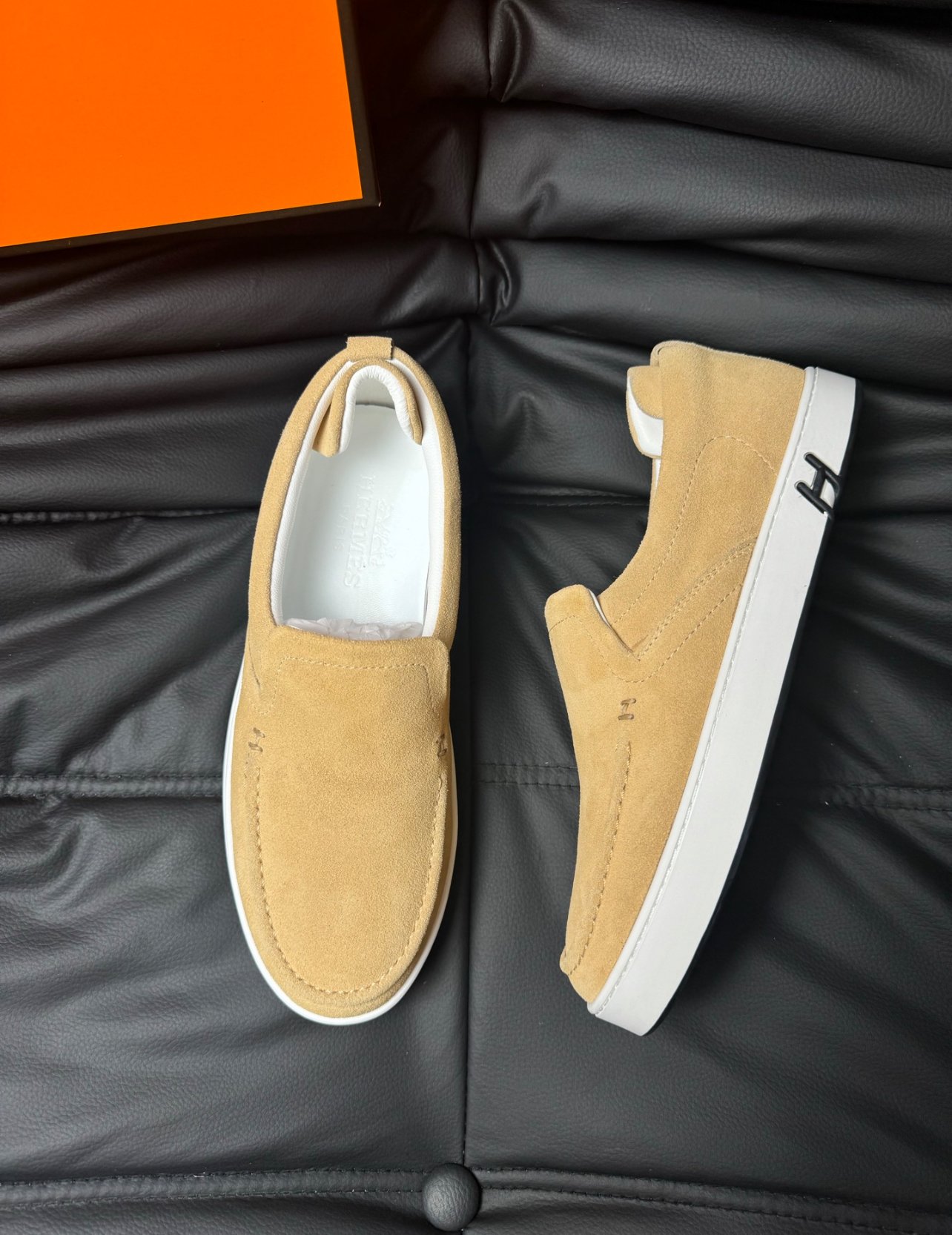 A+++ Quality Luxury Designer Shoes - Model 2