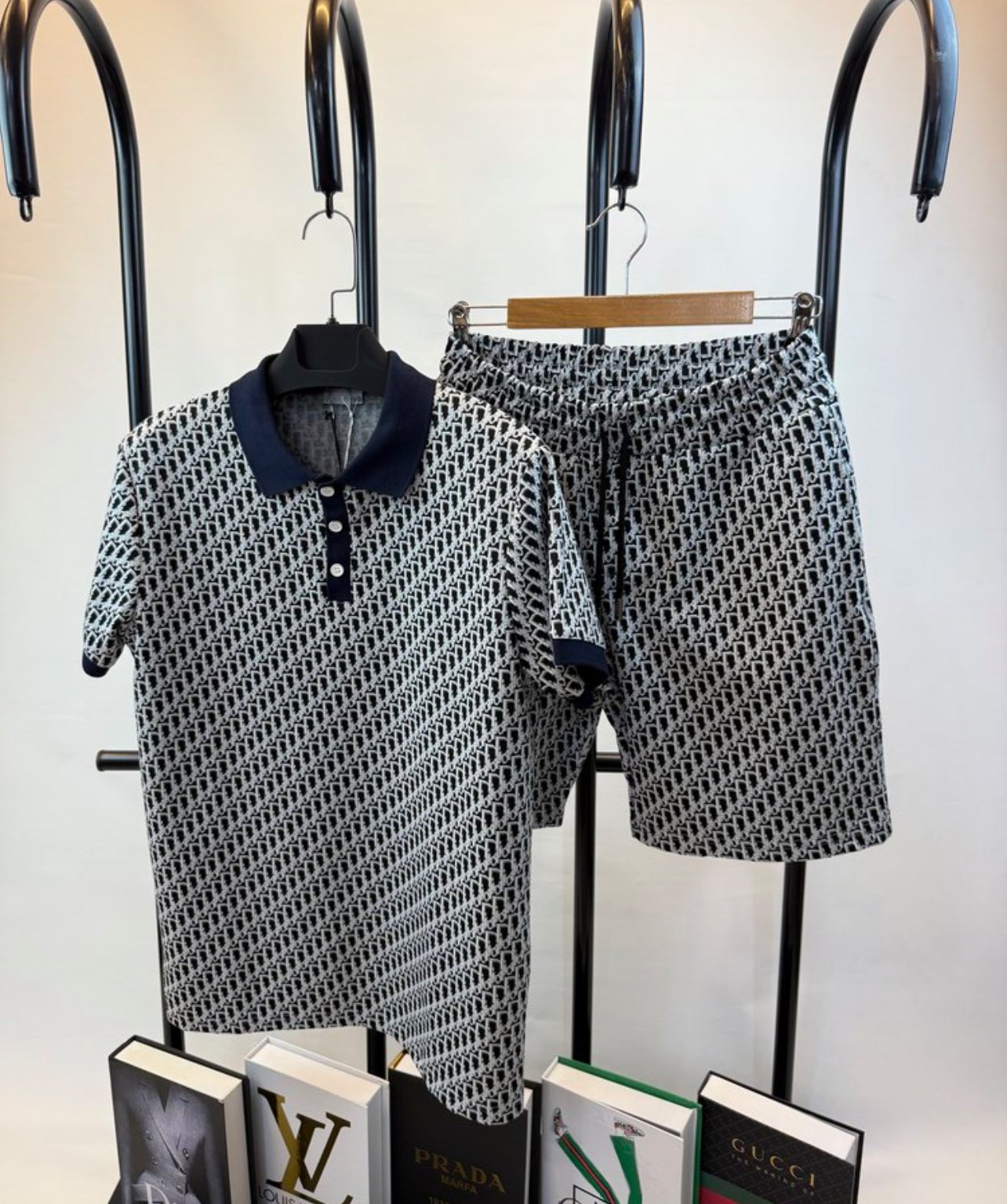 Highest Quality Tracksuit Sets - Model 2