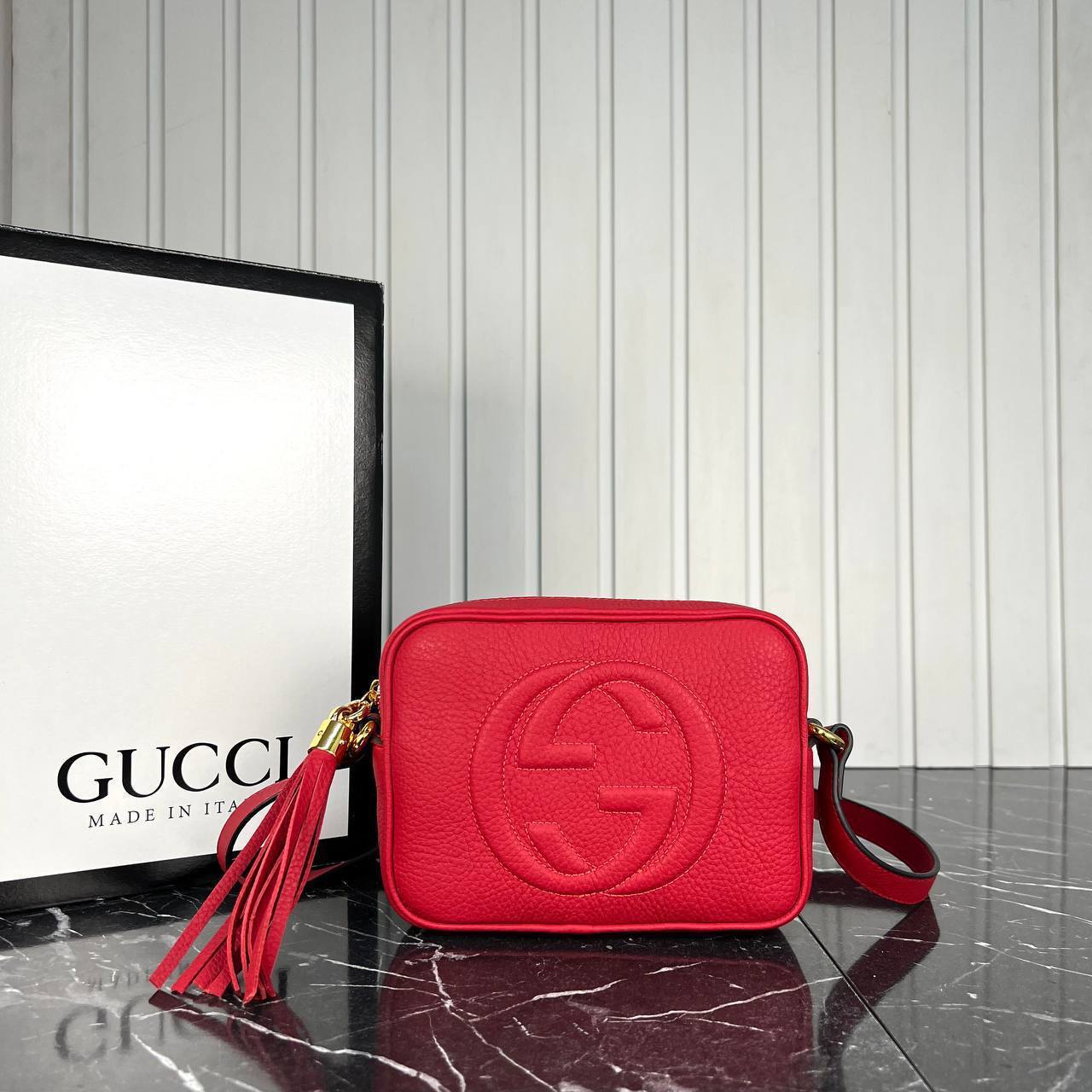 Soho Disco Bag , Leather Bags, Fashion Bag, Luxury , Gifts