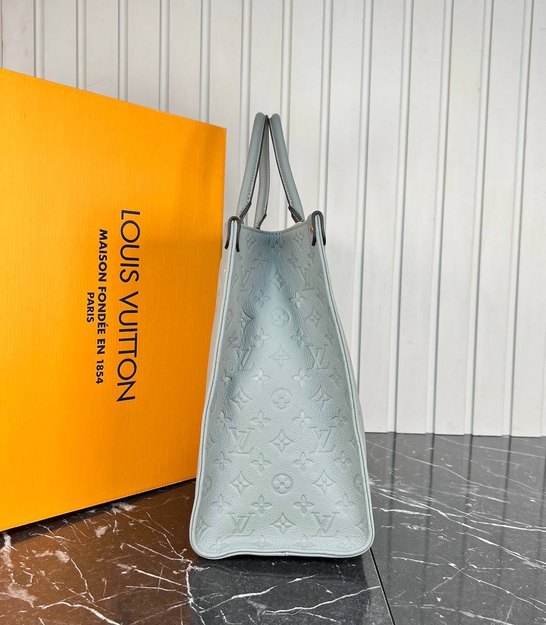 Big Size Luxury OnTheGo  , Highest Quality Fashion Shoulder Bag
