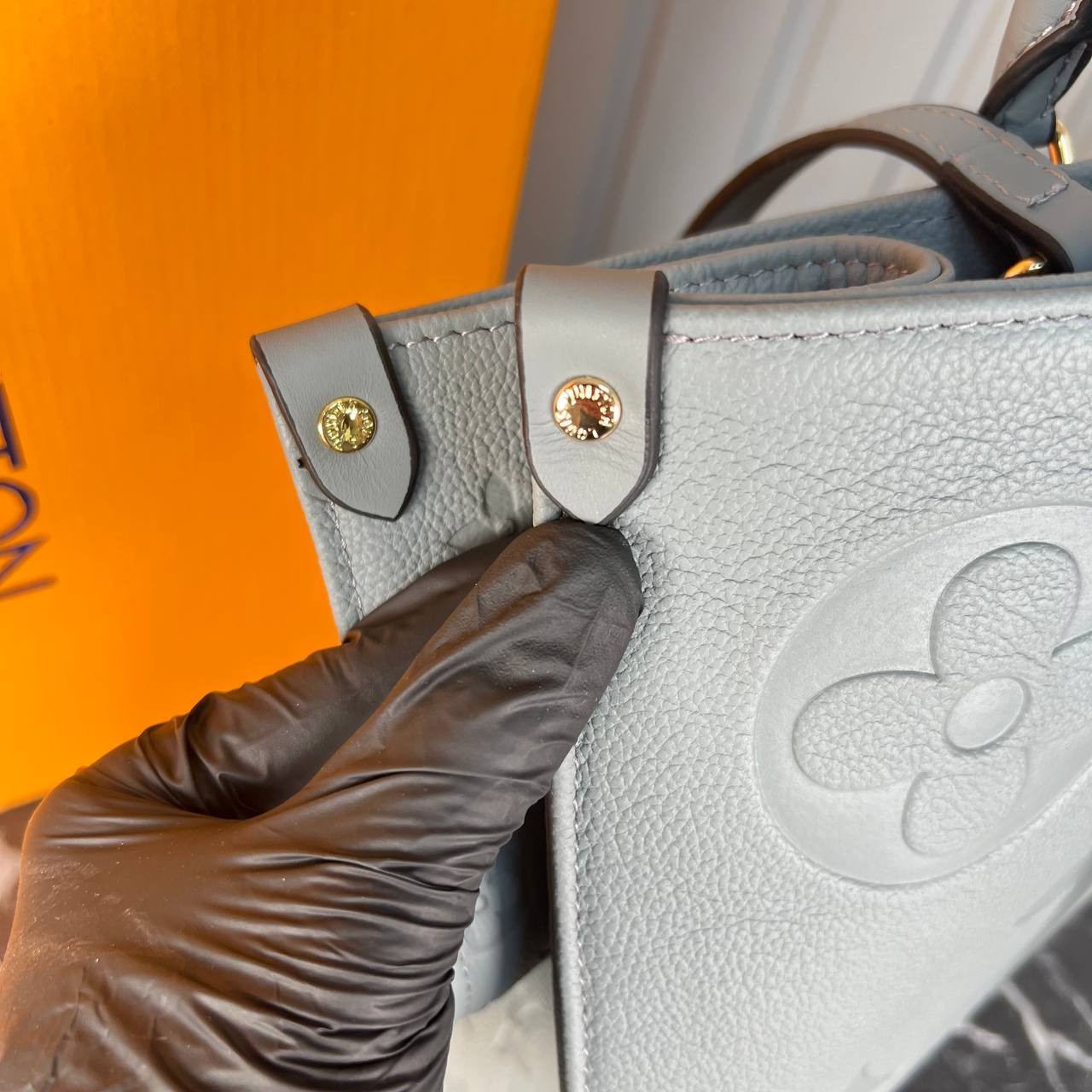 Big Size Luxury OnTheGo  , Highest Quality Fashion Shoulder Bag