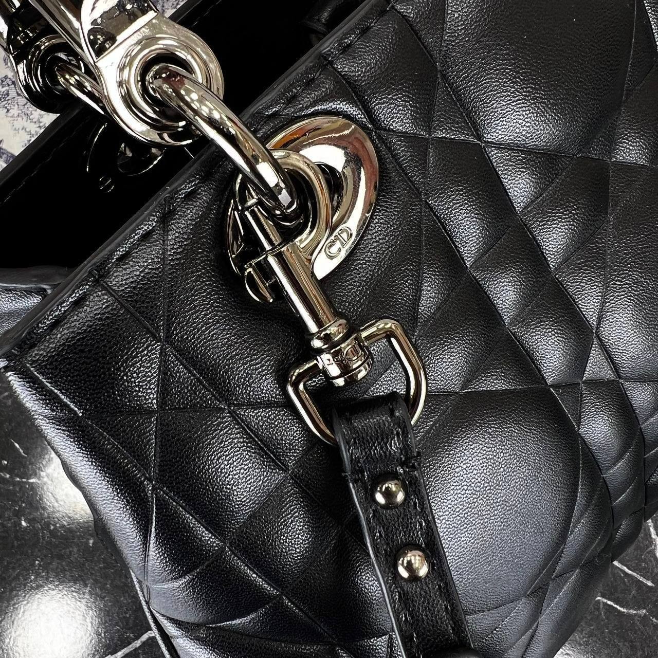 Highest Quality The Lady 95.22 Medium Bag, Luxury Designer Bags