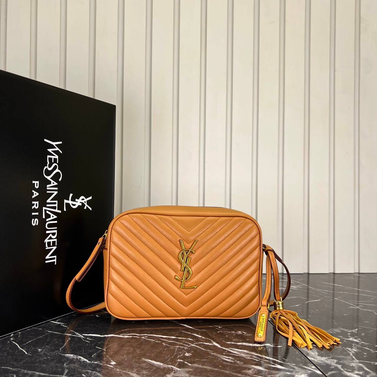 Highest Quality Camera Bag Genuine Leather Luxury Bags