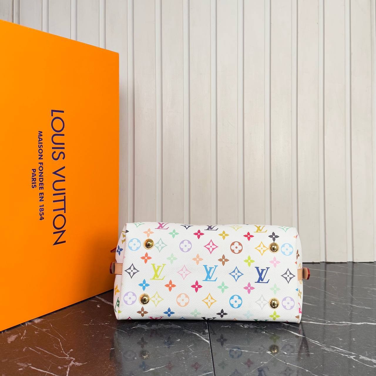 Highest Quality LV x TM CarryAll PM Luxury Designer Bags