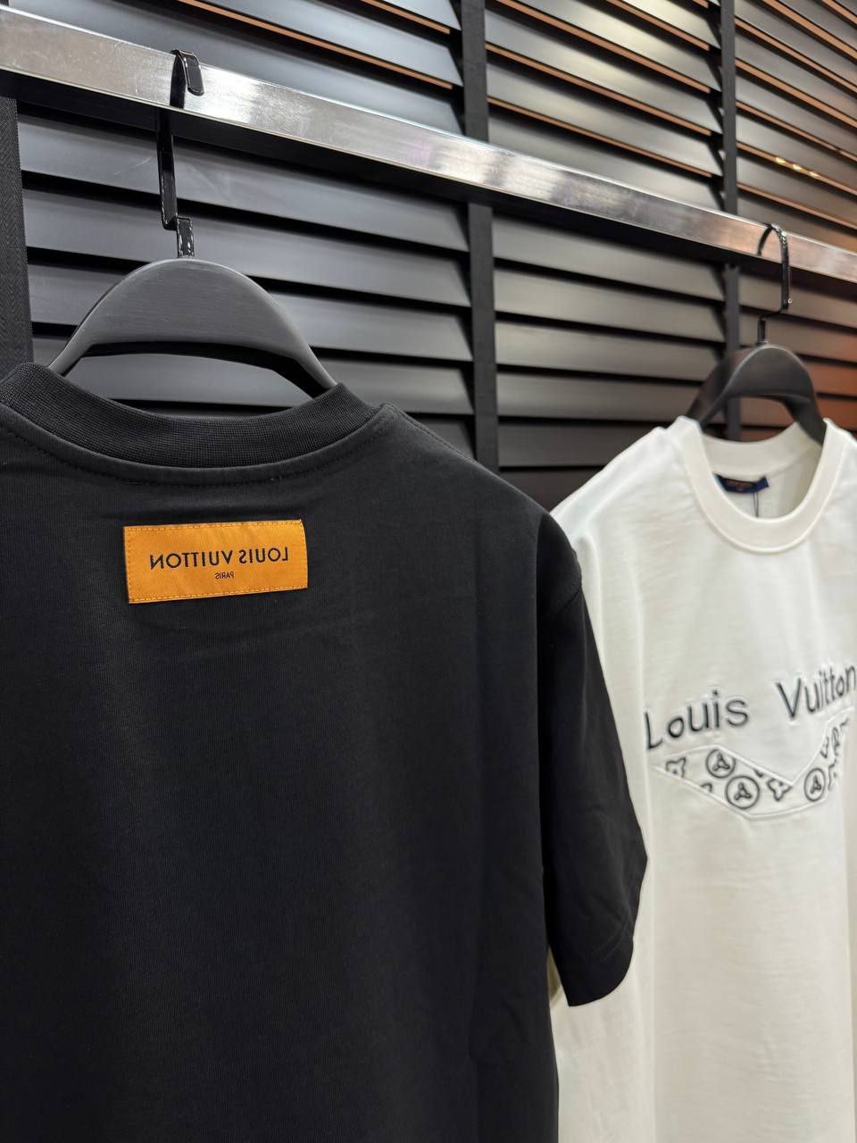 A+++ Quality %100 Cotton Luxury Designer Tshirts