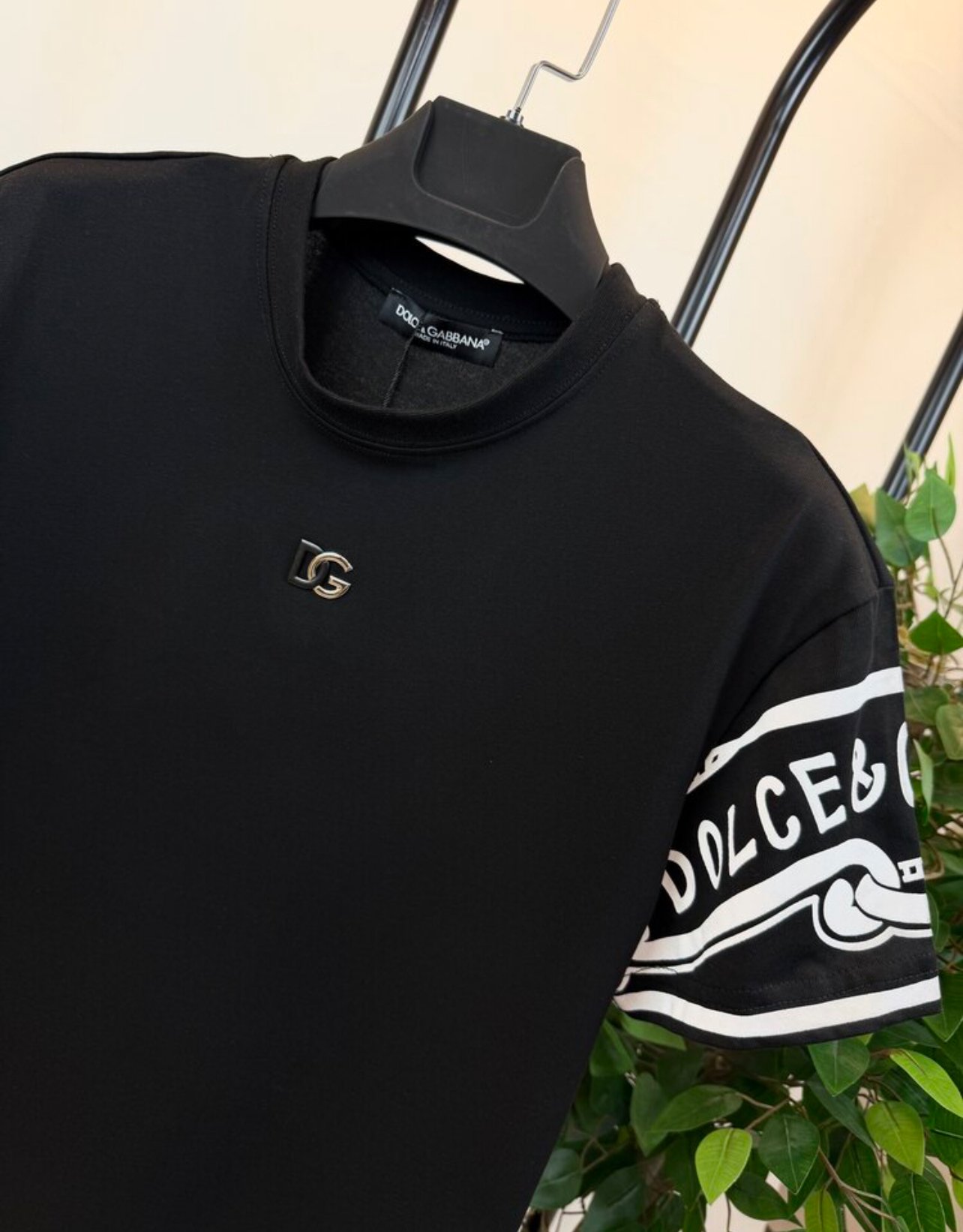A+++ Quality  %100 Cotton  Tshirts QR Code  Worldwide Express Shipping