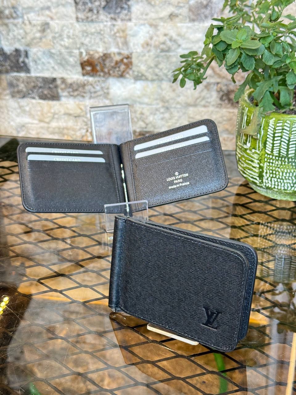 Luxury Leather Wallet, Highest Quality Fashion Wallets