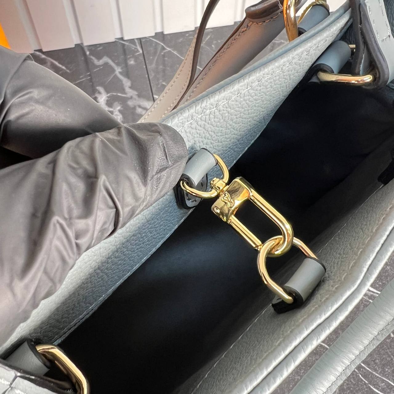 Big Size Luxury OnTheGo  , Highest Quality Fashion Shoulder Bag