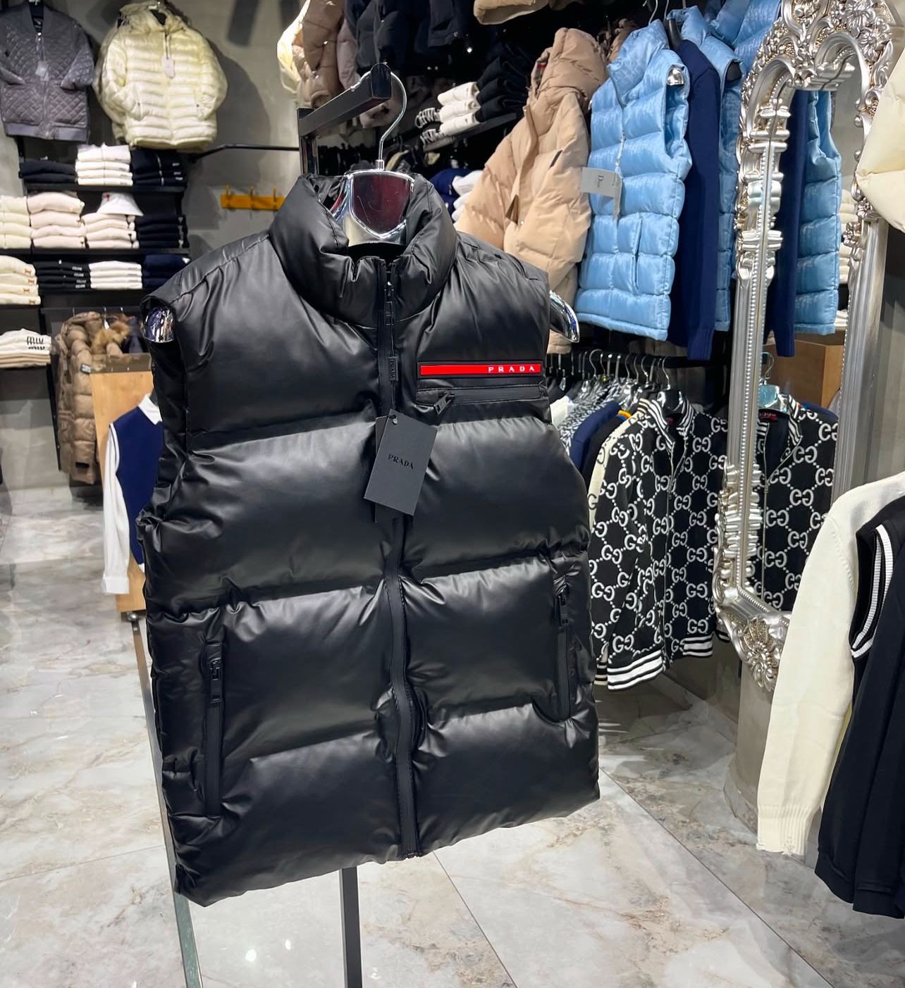 Highest Quality Luxury Vests, Fashion Vests, Clothes