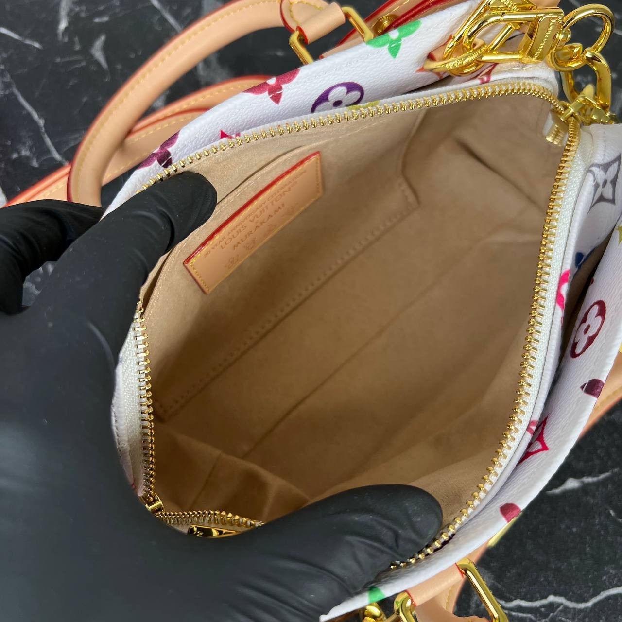 Highest Quality LV x TM OnTheGo East West , Fashion Designer Bags
