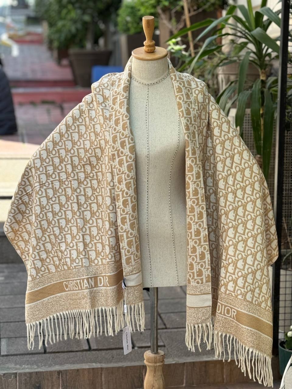 Beige