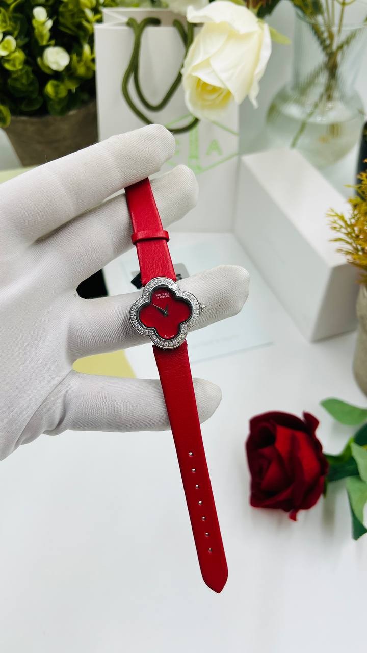 Top Quality Sapphire Glass Stainless Steel Wristwatches, Fashion Watches - Model 3