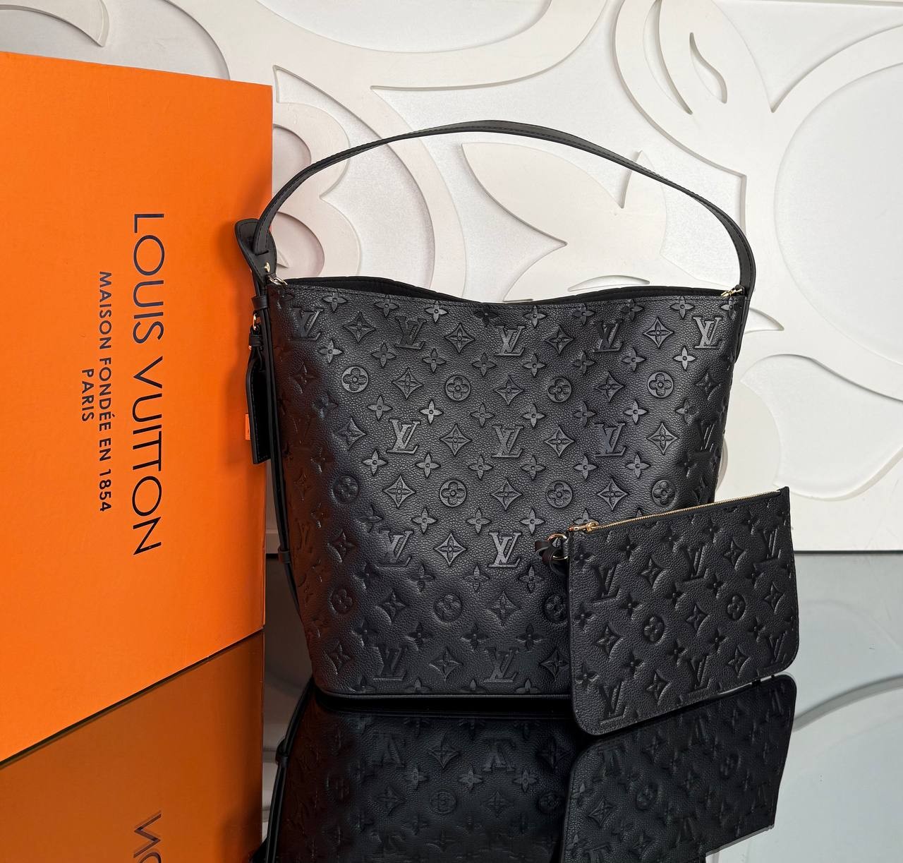 Highest Quality All In GM Model Luxury Bag , Shoulder Bags