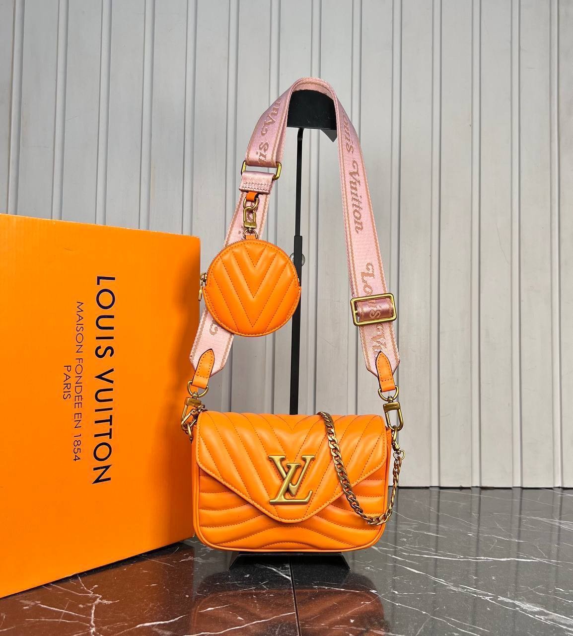 Highest Quality Pochette New Wave Luxury Bags