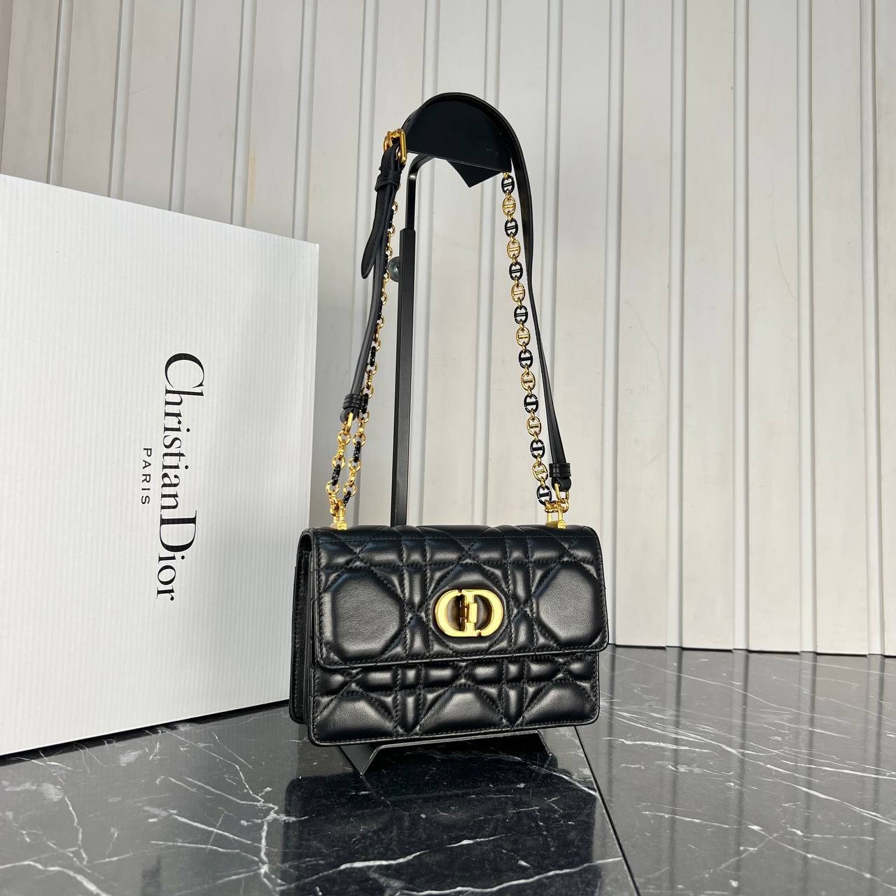Highest Quality Miss Caro Mini Genuine Leather Luxury Bags
