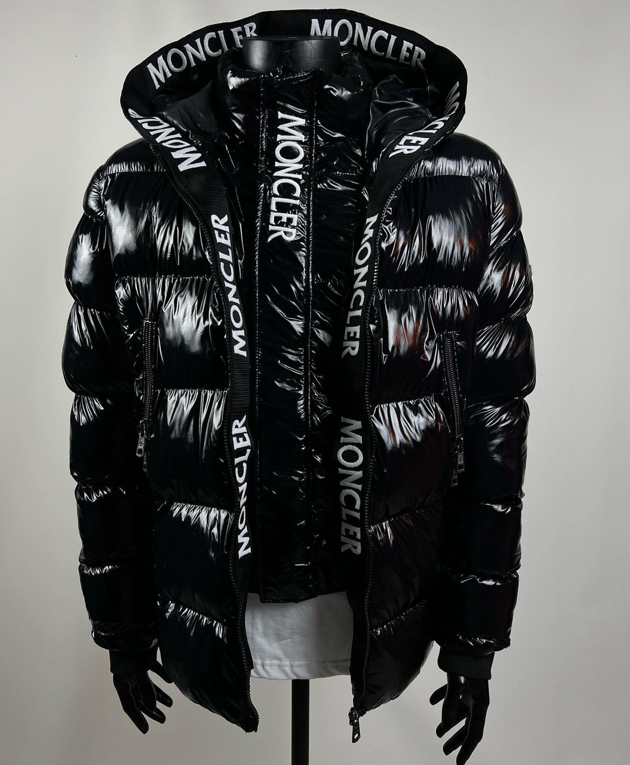 Highest Quality Shiny Puffer Jackets, Puffer Coat, Shiny Coat , Luxury Jackets, Fashion Coat