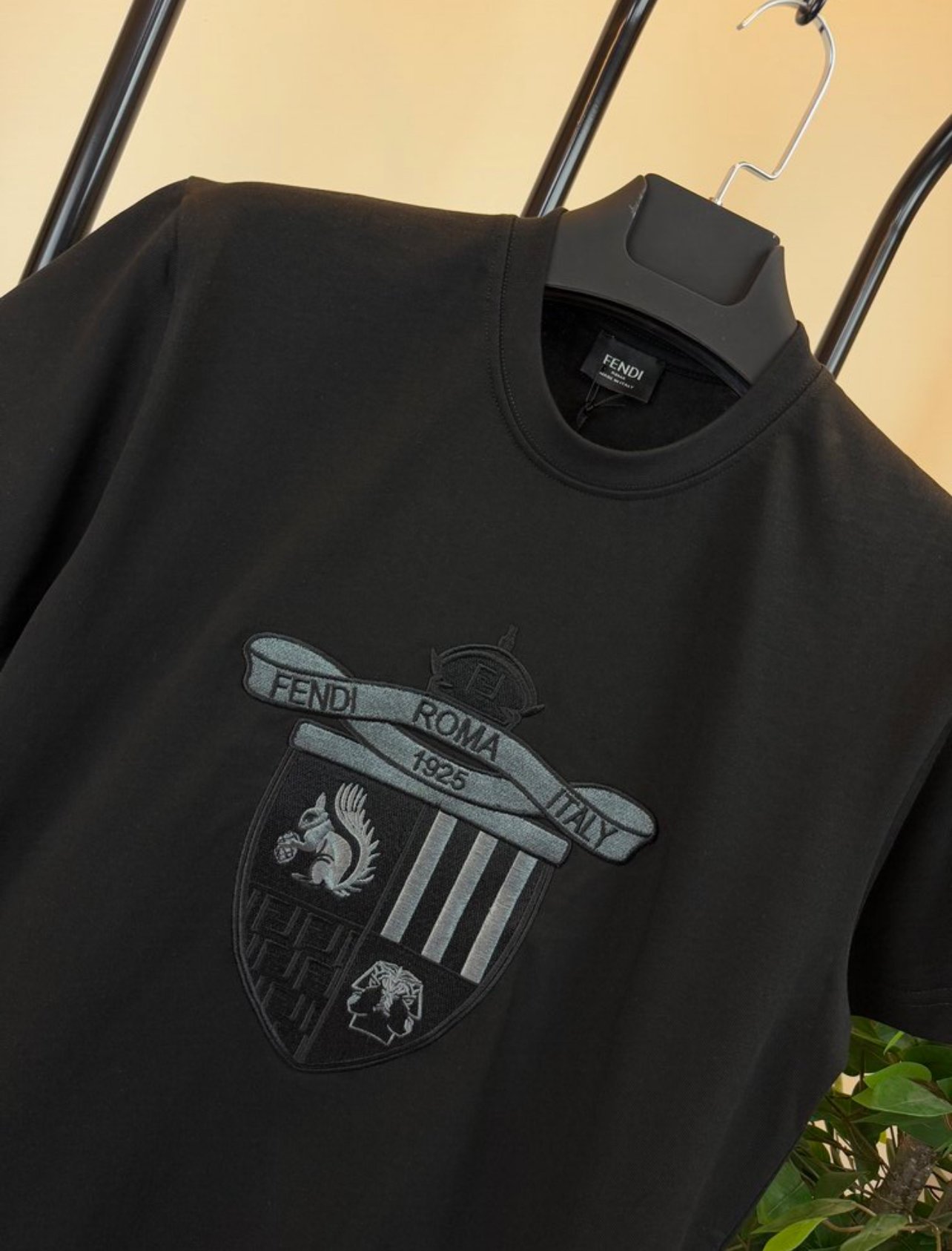 A+++ Quality  %100 Cotton  Tshirts QR Code  Worldwide Express Shipping