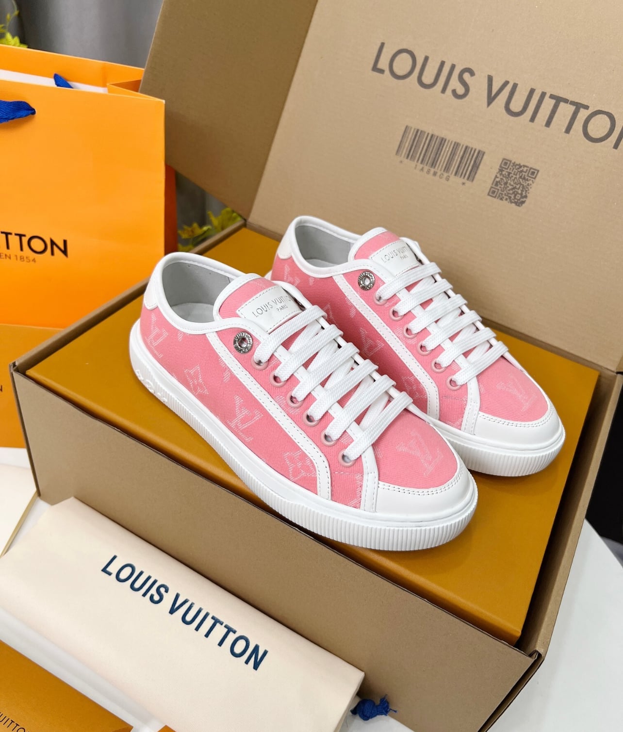 Highest Quality Women Luxury Shoes - Model 5