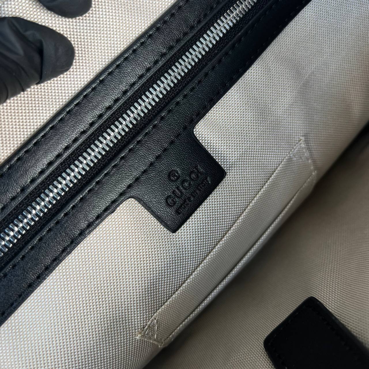 Highest Quality Supreme Briefcase , Fashion Bags