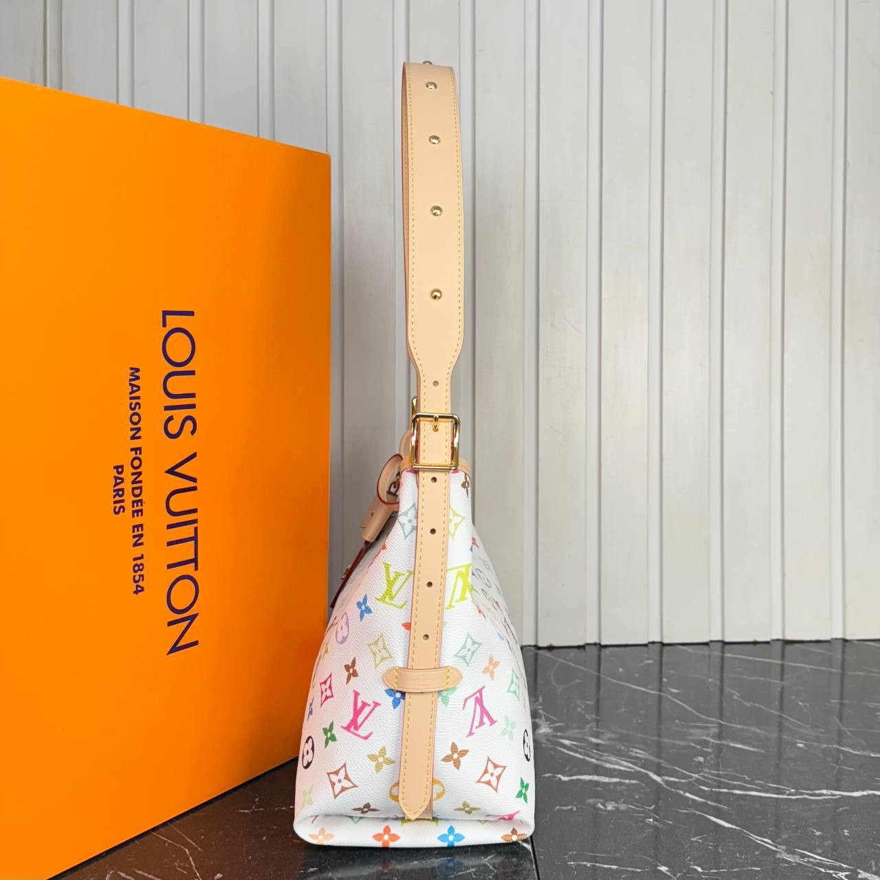 Highest Quality LV x TM CarryAll PM Luxury Designer Bags