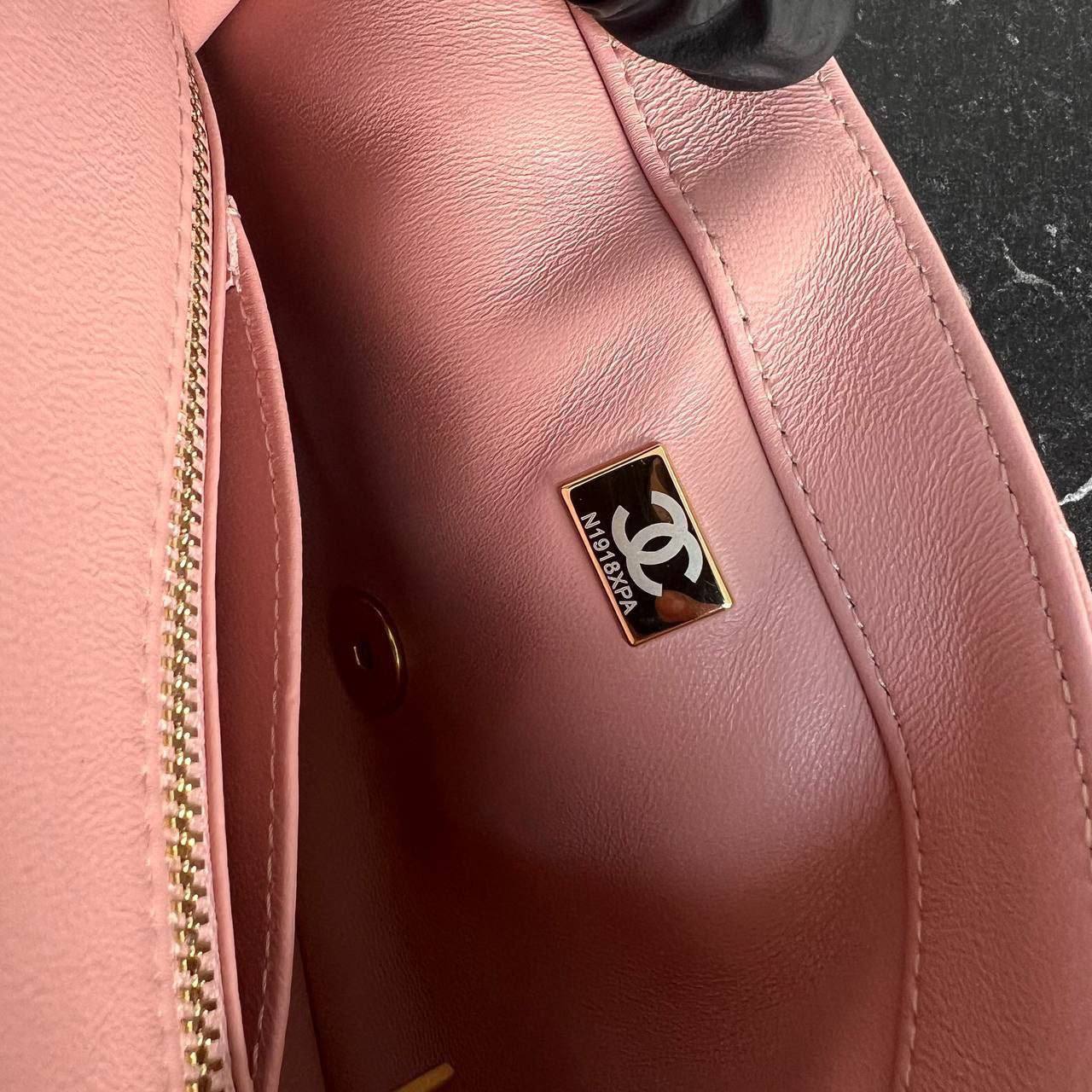 Highest Quality Petit Rabat Model Genuine Leather Fashion Bags