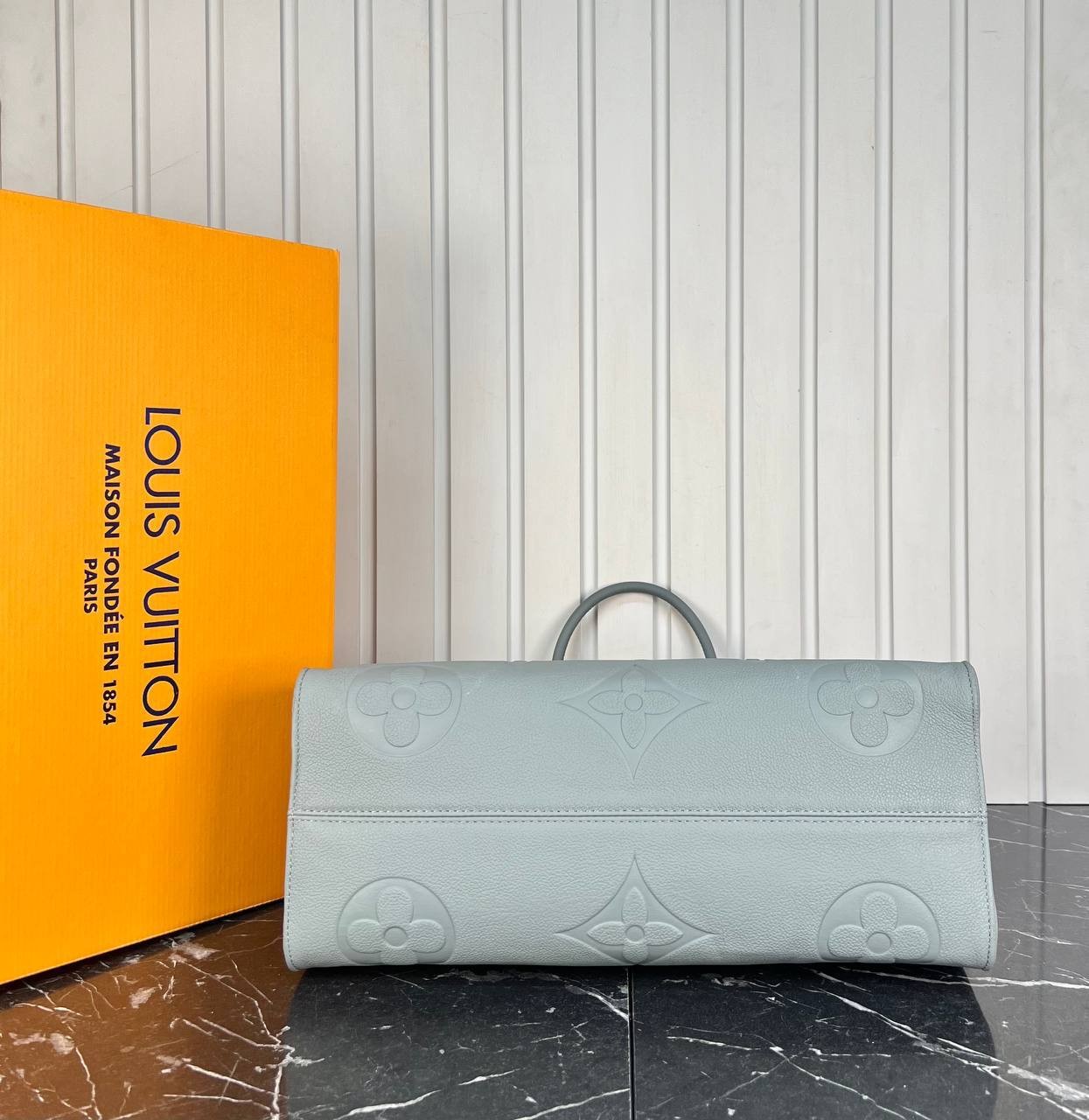 Big Size Luxury OnTheGo  , Highest Quality Fashion Shoulder Bag