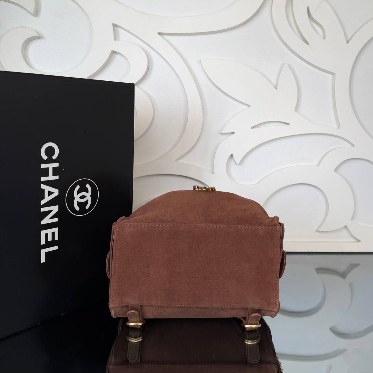 Highest Quality Model 25 Small Backpack , Designer Backpacks