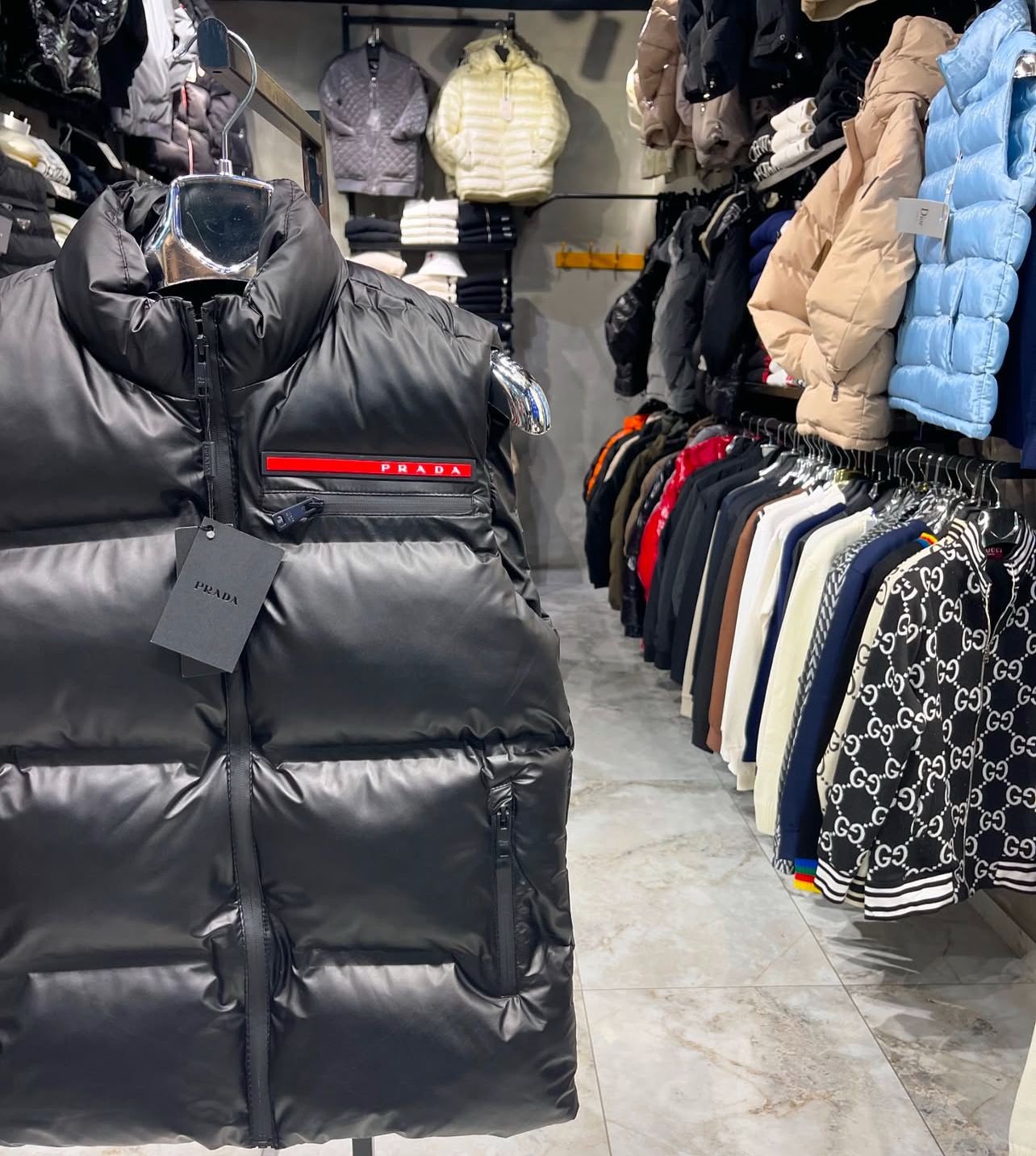 Highest Quality Luxury Vests, Fashion Vests, Clothes