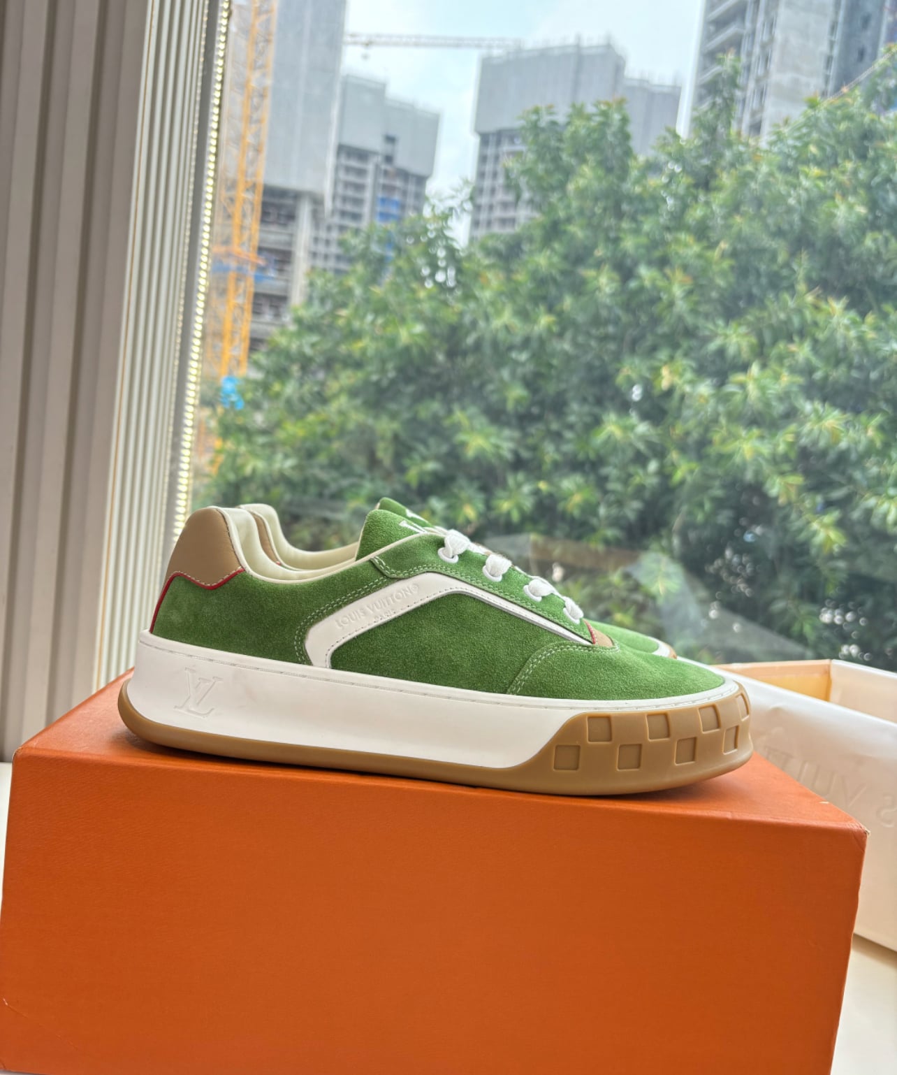 Highest Quality Designer Unisex Shoes - Model 3