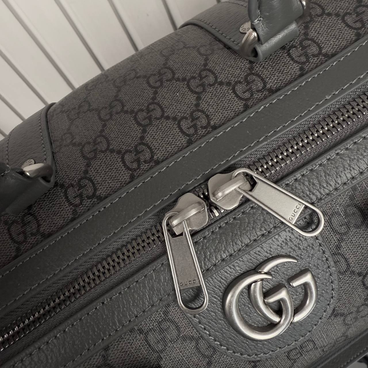 Top Quality Luxury Sport Bags,  Ophidia Large Duffle Bag 