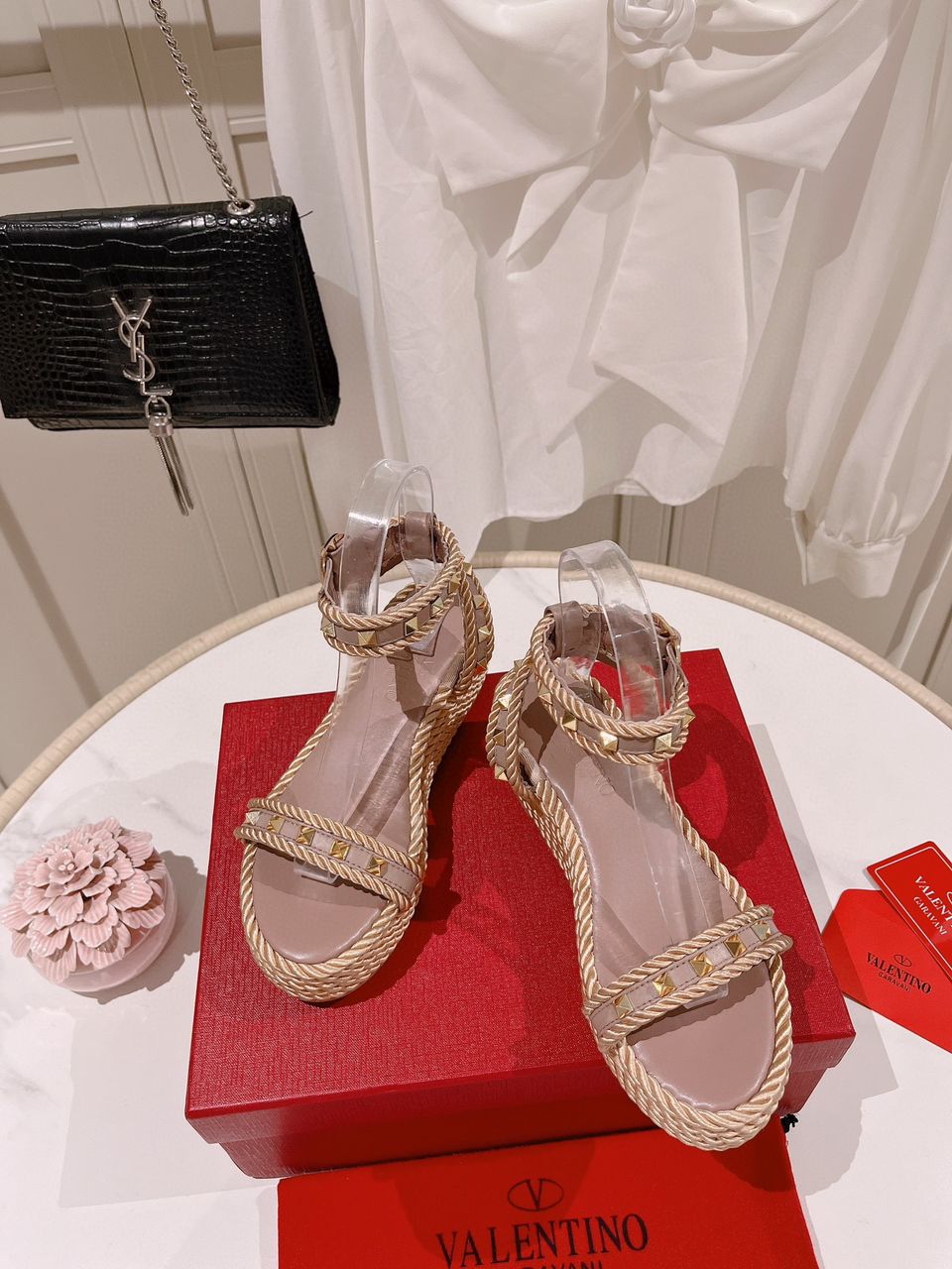Highest Quality Designer Sandals , Heels Shoes