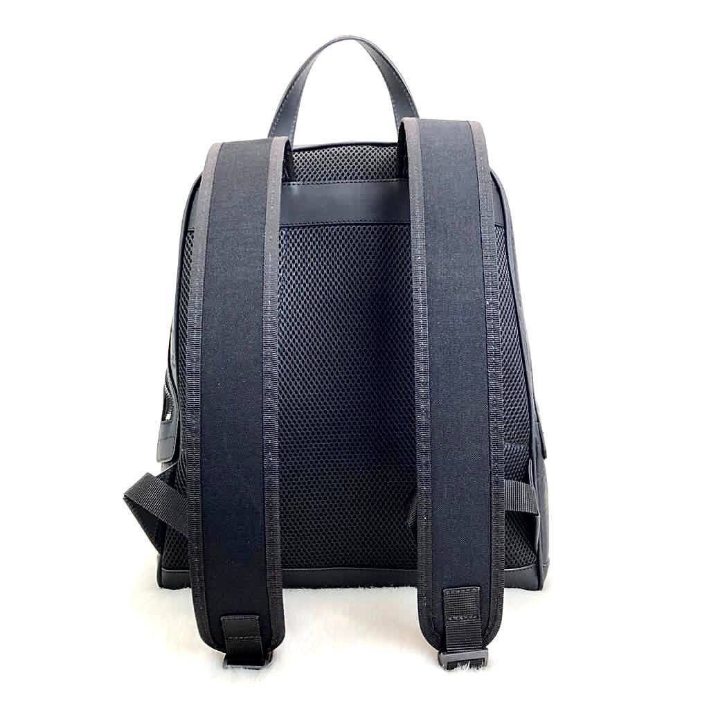 Highest Quality Signature Eden Backpack, Luxury Fashion Backpacks