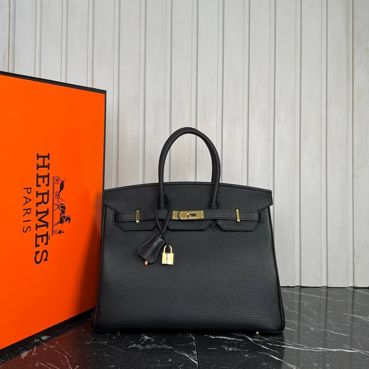 Black&Gold