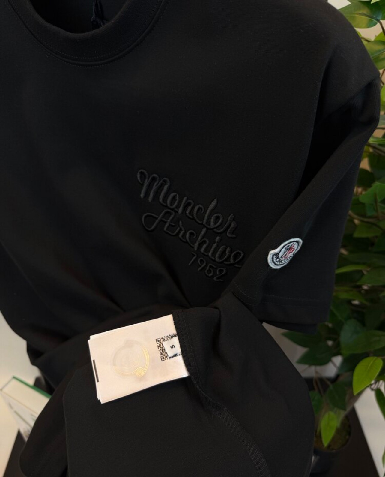A+++ Quality  %100 Cotton  QR Code  Worldwide Express Shipping
