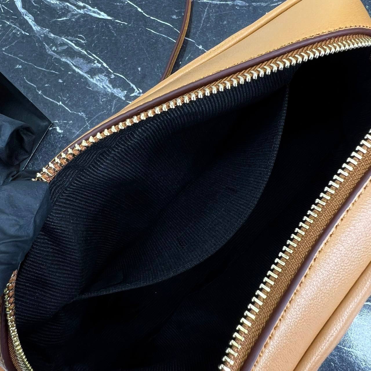 Highest Quality Camera Bag Genuine Leather Luxury Bags