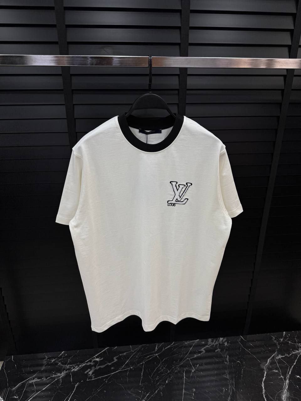 A+++ Quality %100 Cotton Luxury Tshirts - White