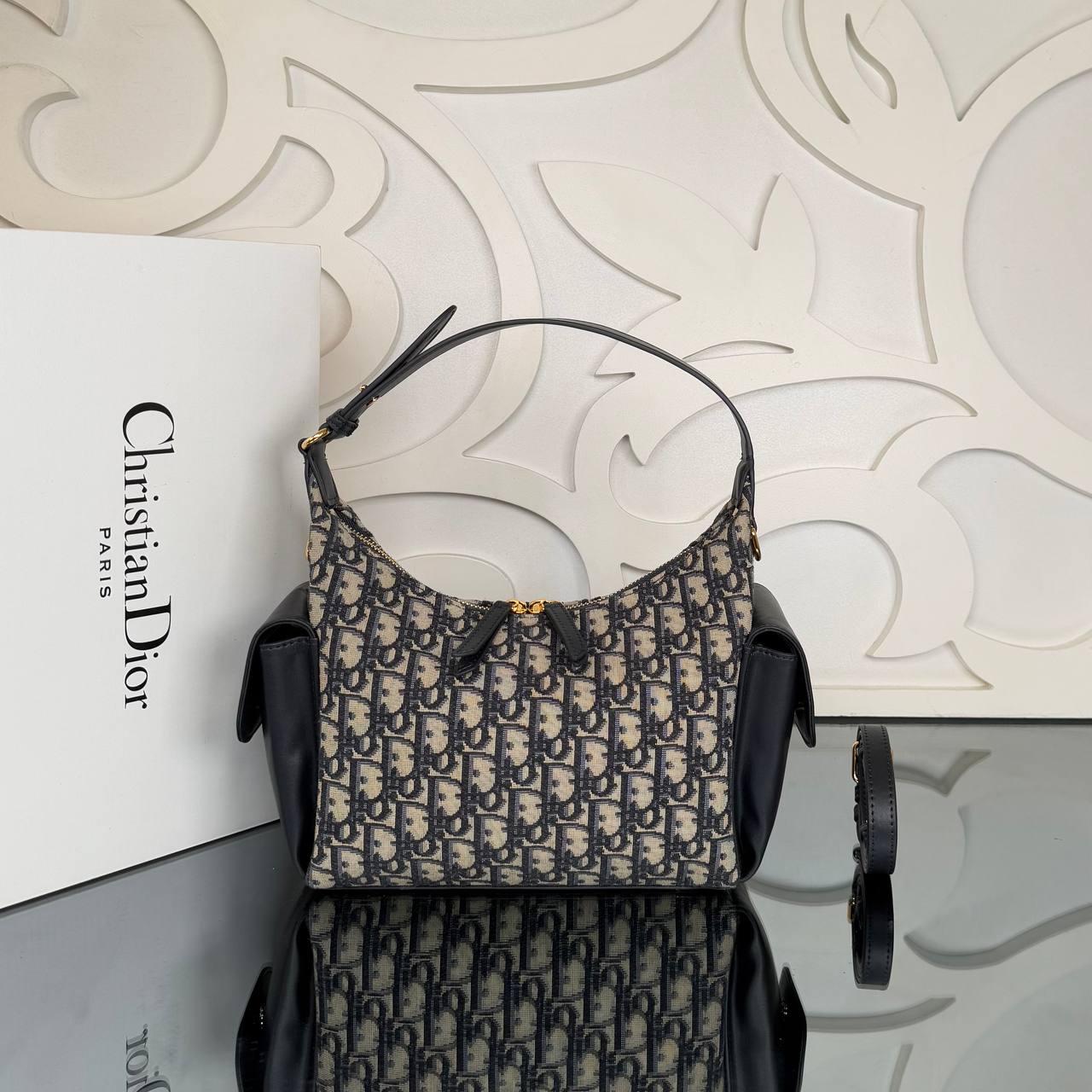 Highest Quality D-Dream Small Bag,  Fashion Designer Bags