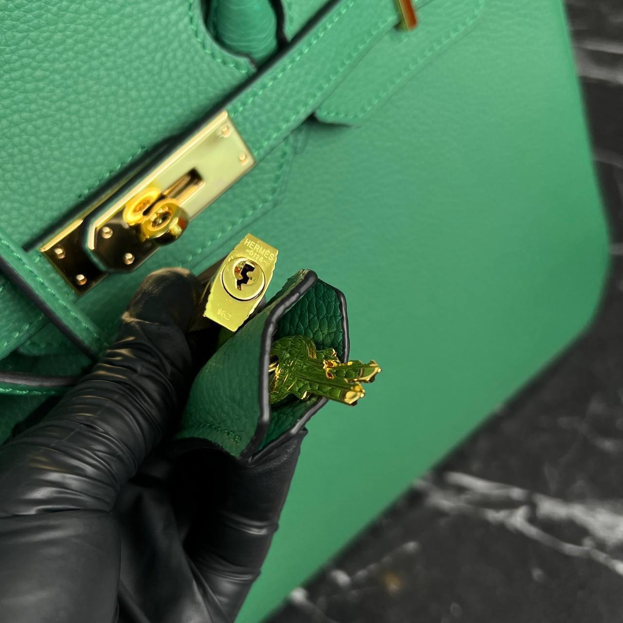 Birkin 35 Leather Bag, Highest Quality Luxury Bags