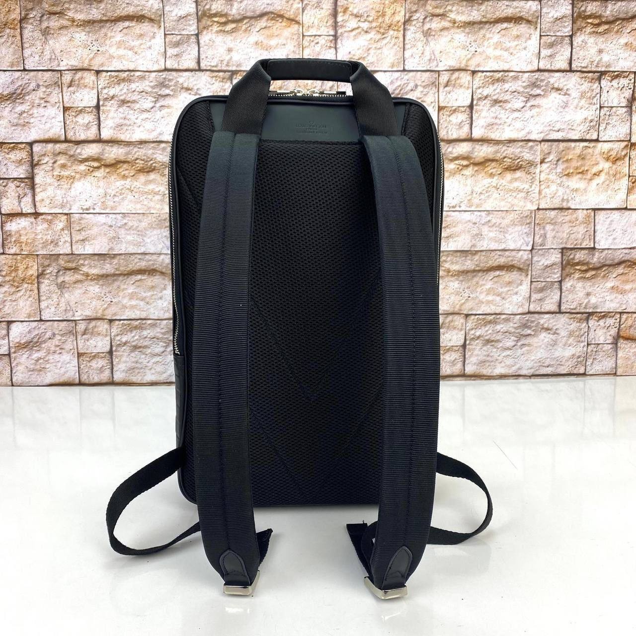 Highest Quality Michael NV2 Backpack İnfini Leather Backpacks, Luxury Fashion Backpack