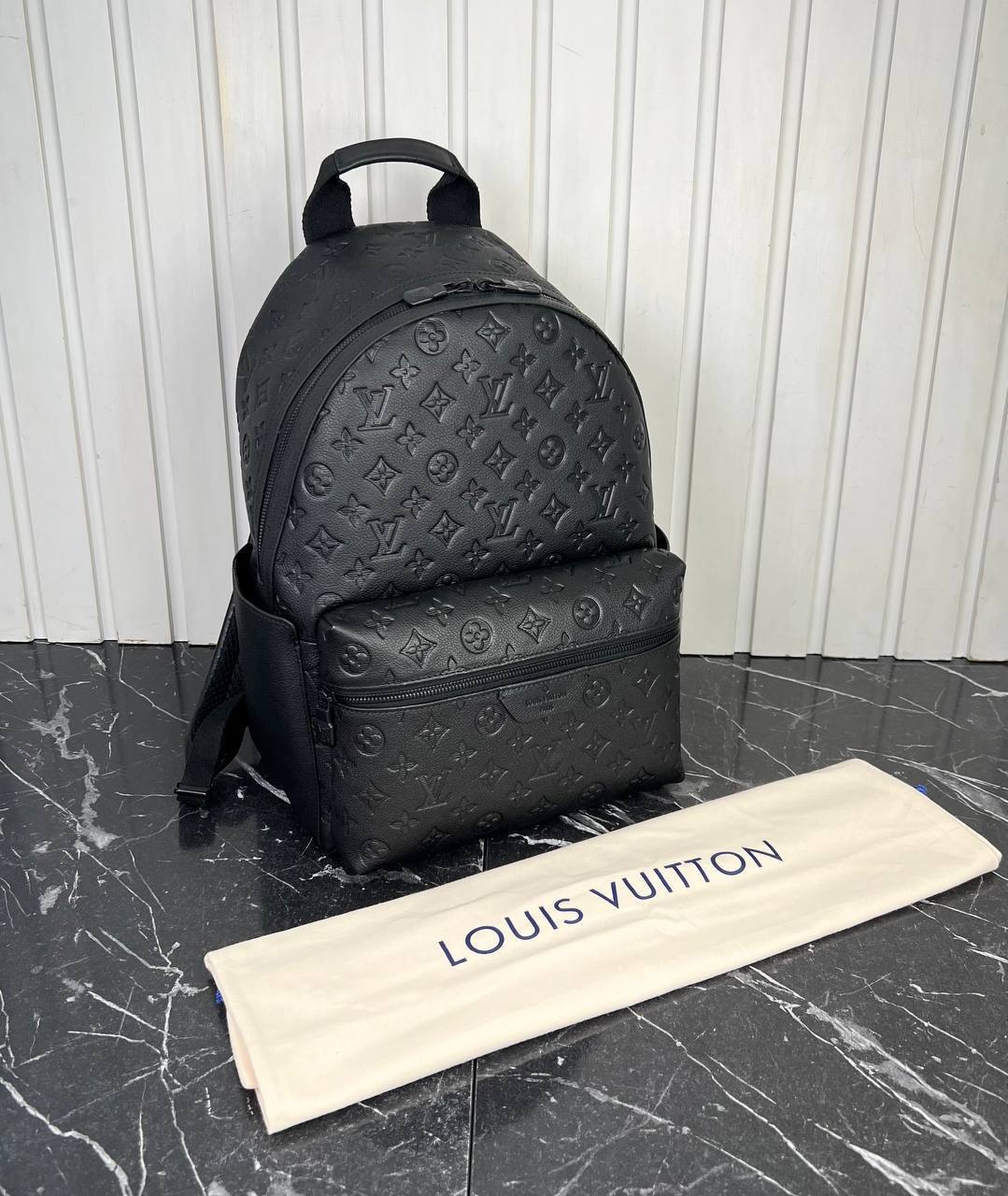 Highset Quuality Discovery Backpack , Luxury Leather Backpacks