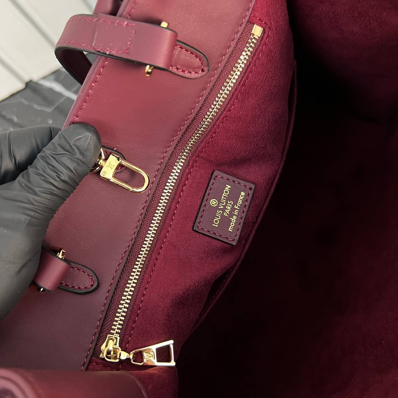 Luxury OnTheGo MEDIUM, Highest Quality Fashion Bags