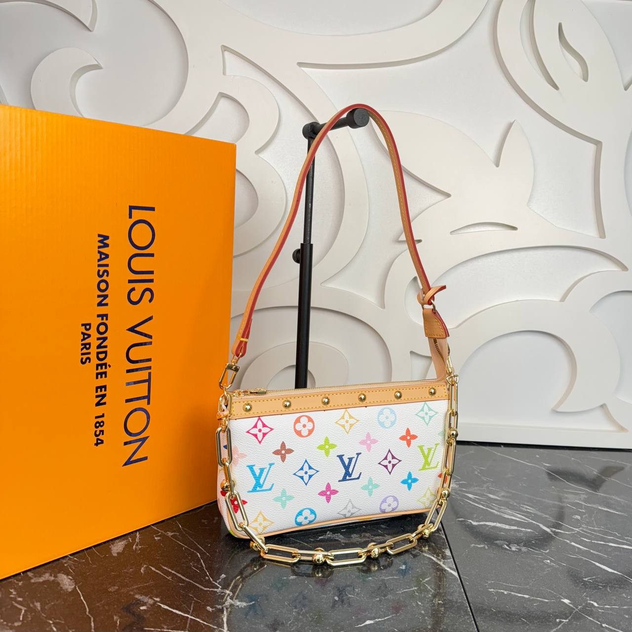  Pochette Bags , Luxury Designer Bag