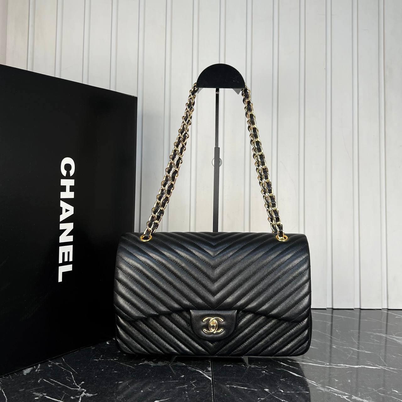 Caviar Black Gold
